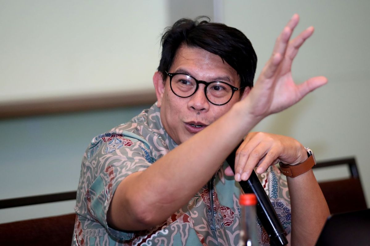 IESR: Transmission network must be considered in solar power plant development