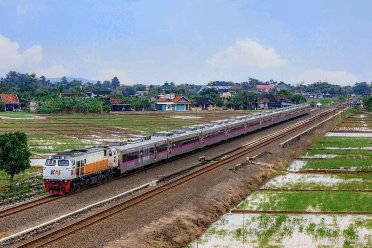 From 1 October 2026, Argo Muria, Argo Sindoro, and Argo Merbabu to Use One Name: KA Muria