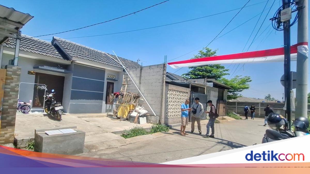 Pitbull Attacks Young Girl in Bandung, Owner Could Face Criminal Charges