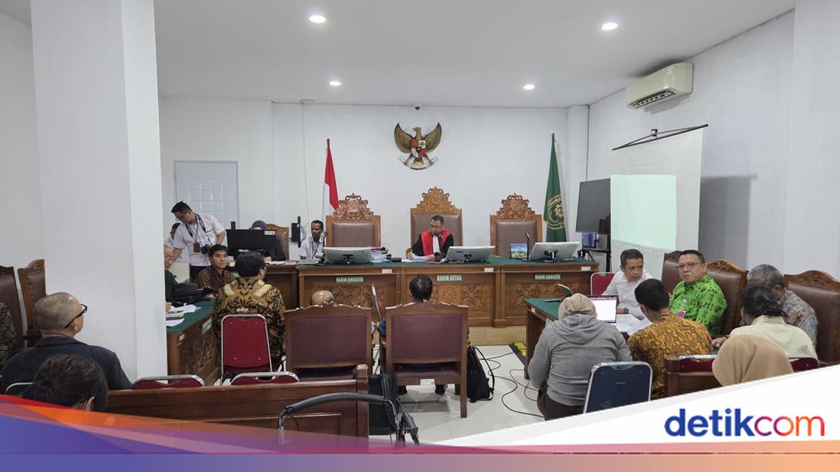 UGM Expert Says AGO's Naming of Febrie as Money Laundering Suspect Followed Procedure