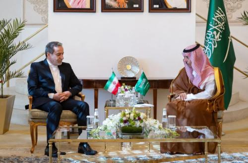 Iraqi Adviser Proposes Iran and Saudi Arabia Form Joint Security Council