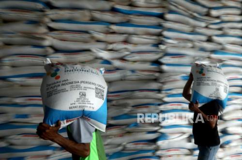 Harvests More Abundant, Pupuk Indonesia Doubles Rice Productivity in Dairi
