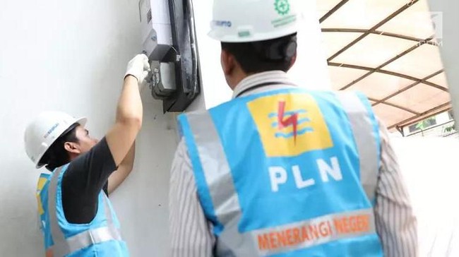 Last Day Tomorrow! PLN Offers 50% Discount on Power Capacity Upgrades