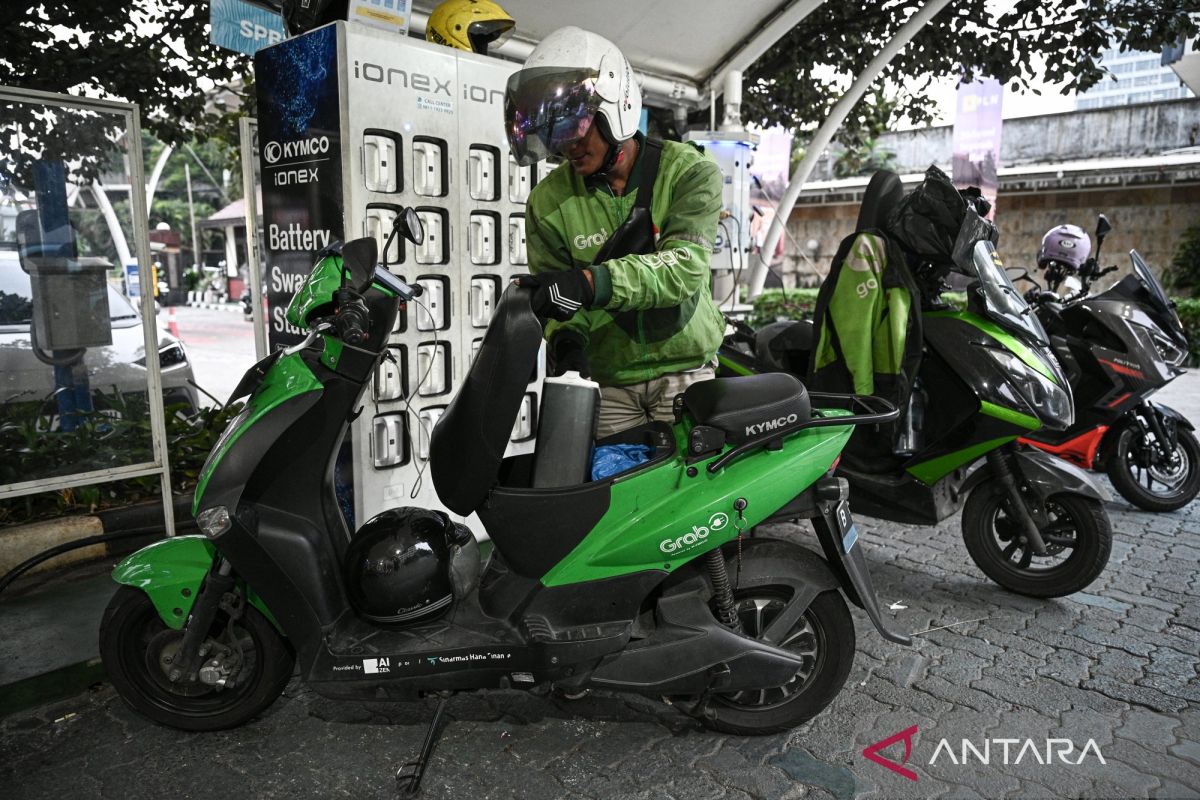AISMOLI awaits regulation on electric motorcycle purchase incentives