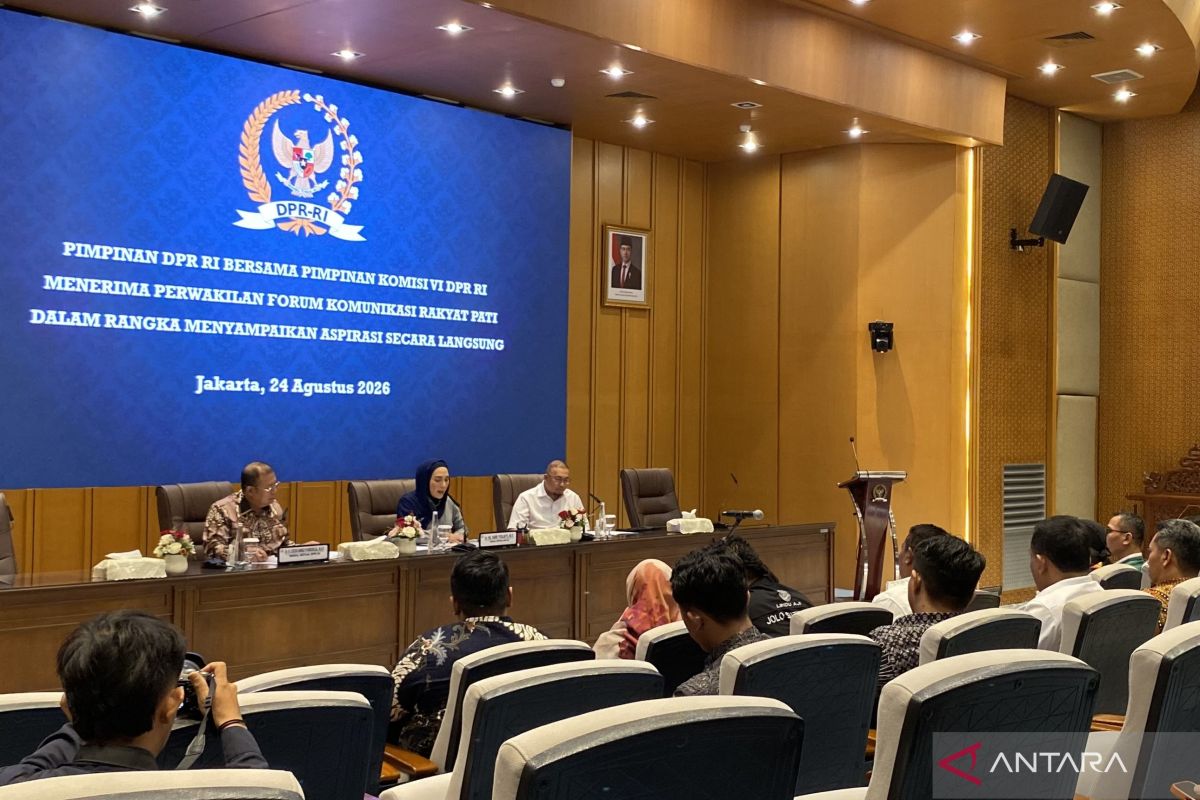 DPR: Asset Forfeiture Bill drafted with care