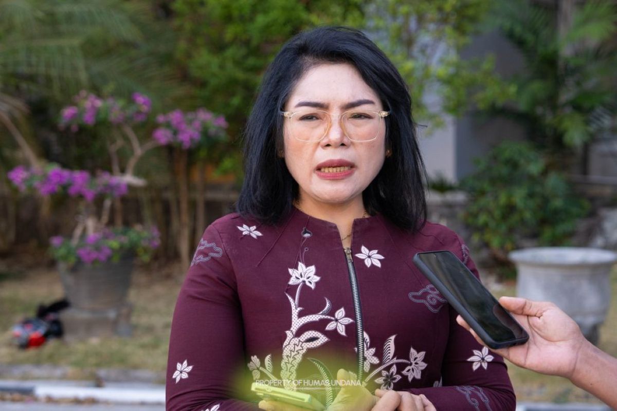 Undana prepares tuition fee relief for students affected by earthquake in NTT