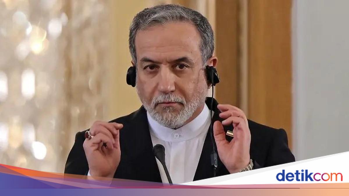 Iran Mocks Trump's Latest Economic Operation: A Recycled Scenario!