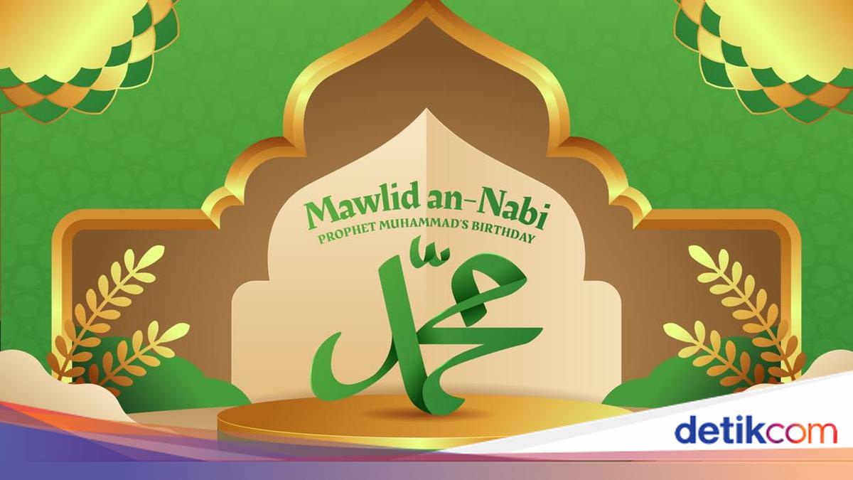 90 Short and Heartfelt Prophet Muhammad's Birthday 2026/1448 H Greetings
