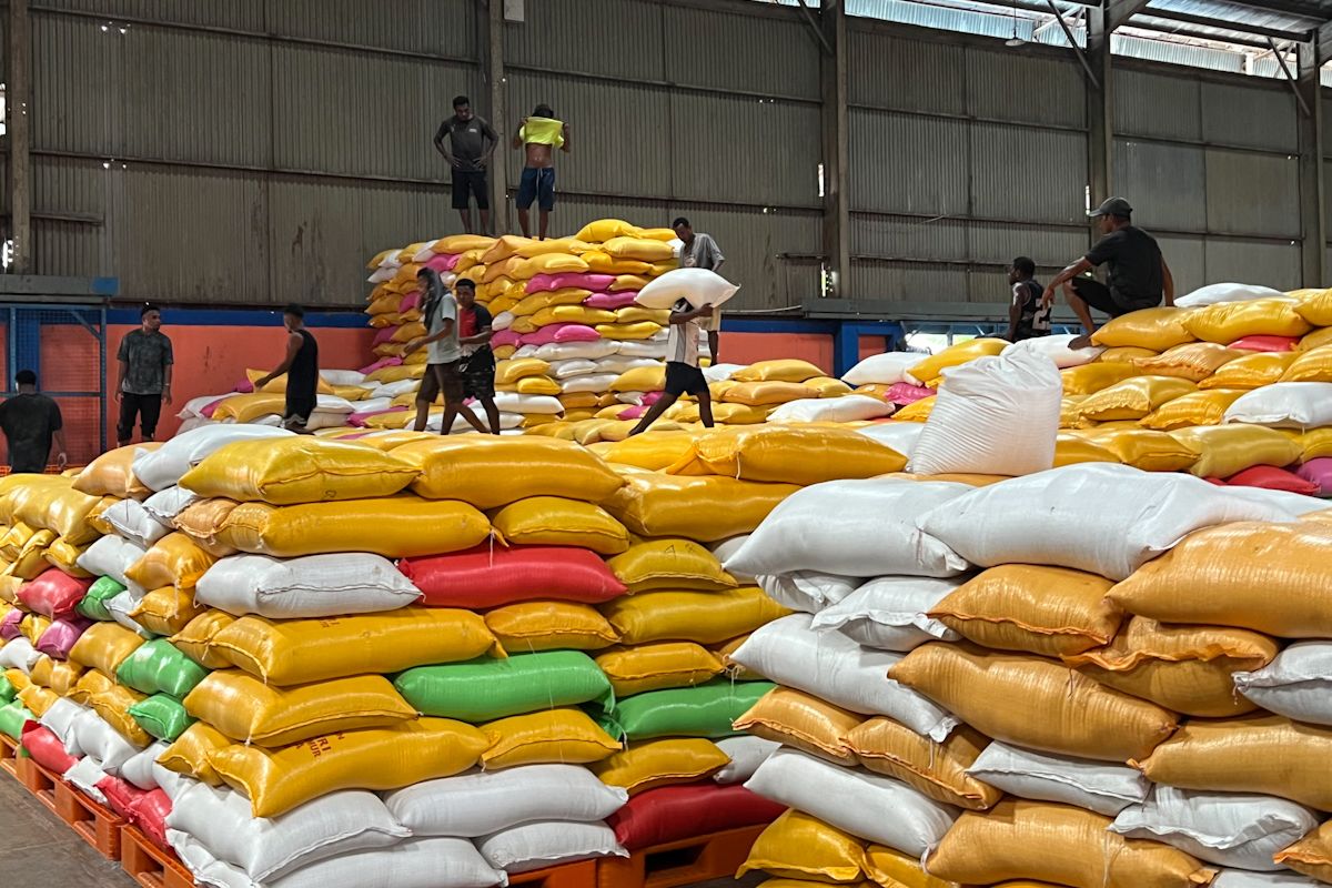 CORE: Domestic rice distribution must be prioritised before exports