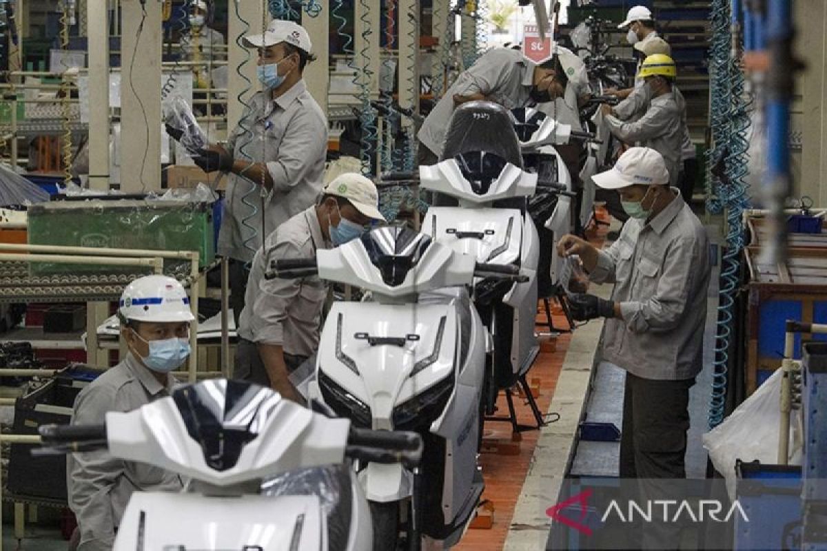 AISMOLI urges electric motorcycle industry to improve product quality