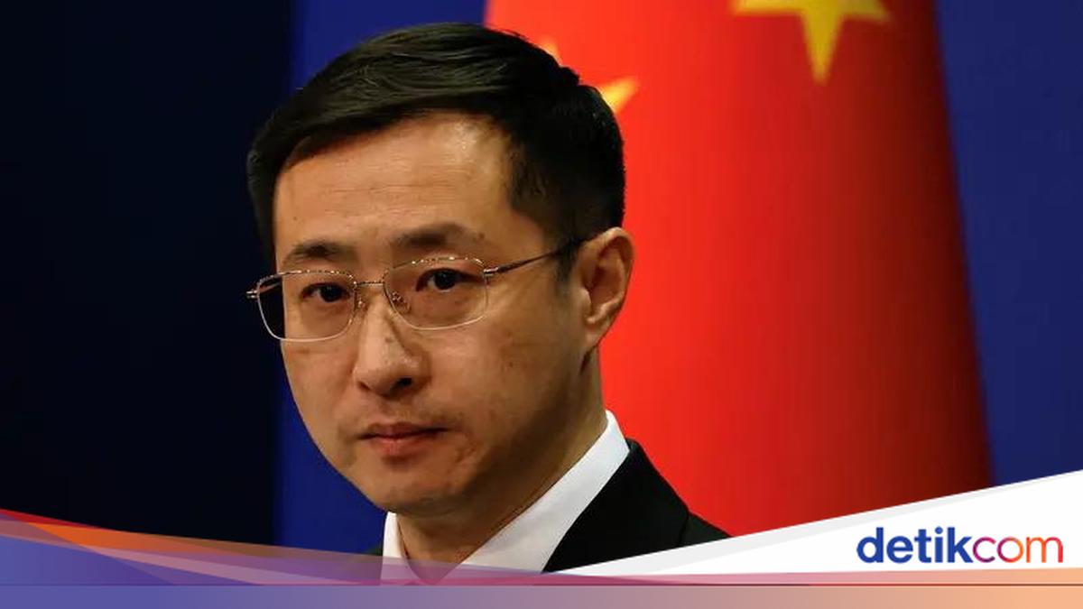 China Speaks Out Amid US Sanctions Threat Over Iran
