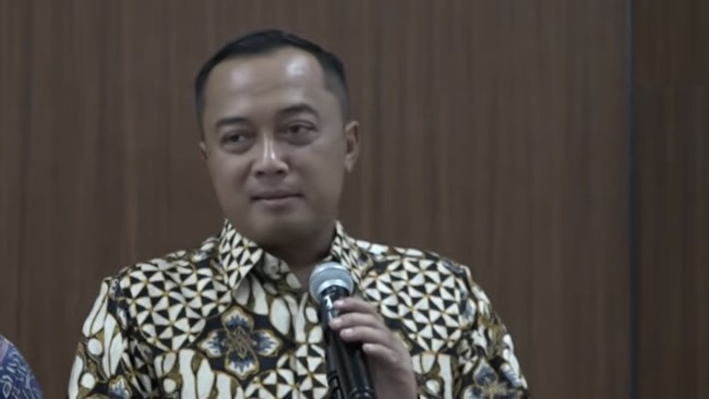 State Secretary Claims Forest and Land Fires in 4 Sumatra Provinces Under Control