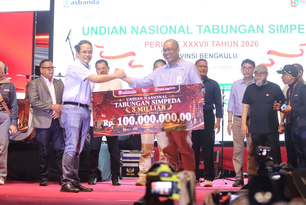 Encouraging Digital Savings Contribution to Regional Development