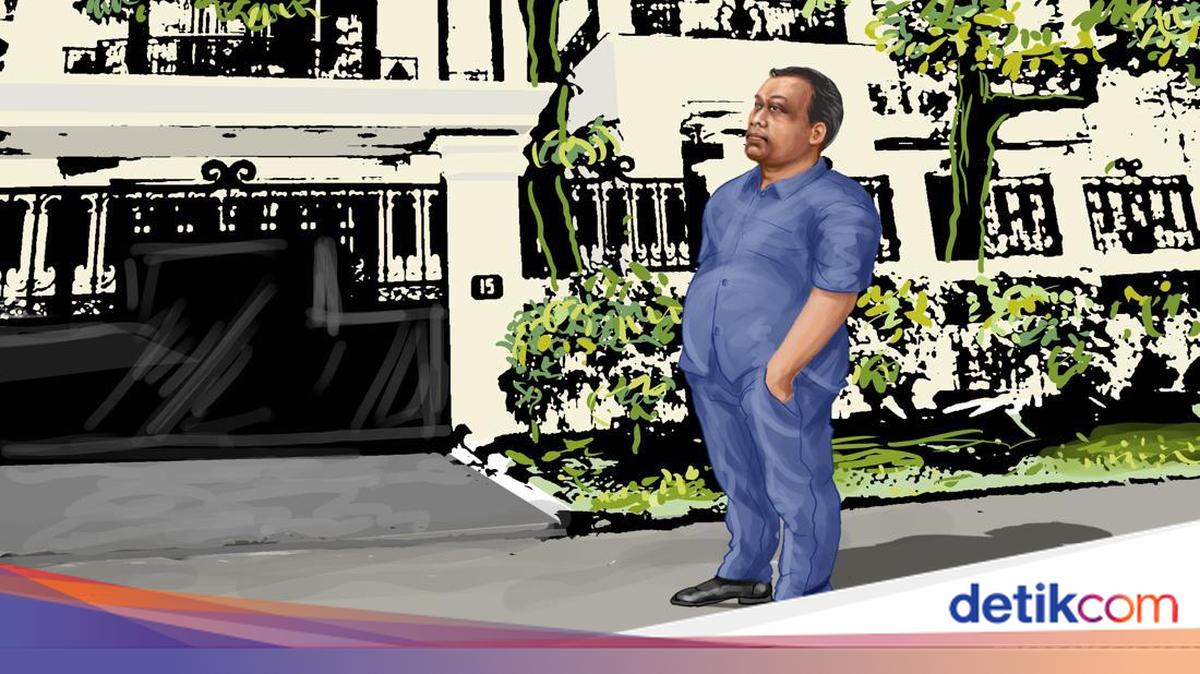 Sutrimo's Final Messages from Jalan Radio