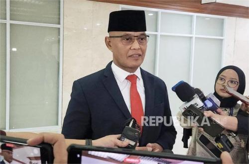 DPR: Hijab at Defence University Must No Longer Be a Polemic
