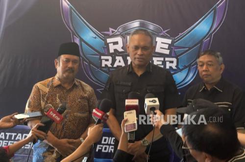 TNI Cyber Unit Opens Soldier Recruitment, Training Only One Month