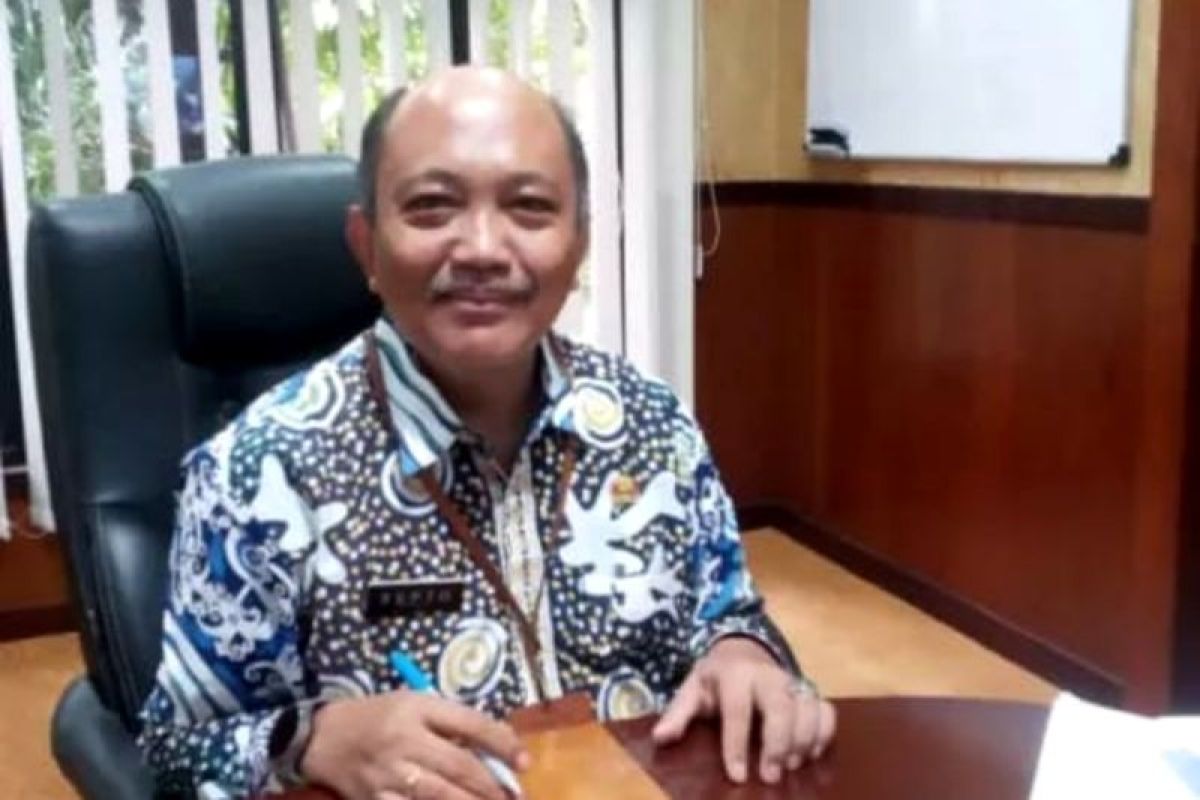 Banten Manpower Office supports vocational education development