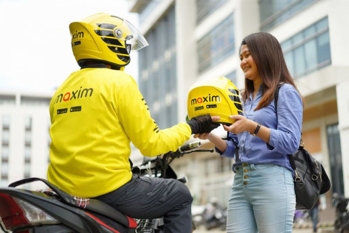 Maxim says 8 percent commission policy boosts driver income
