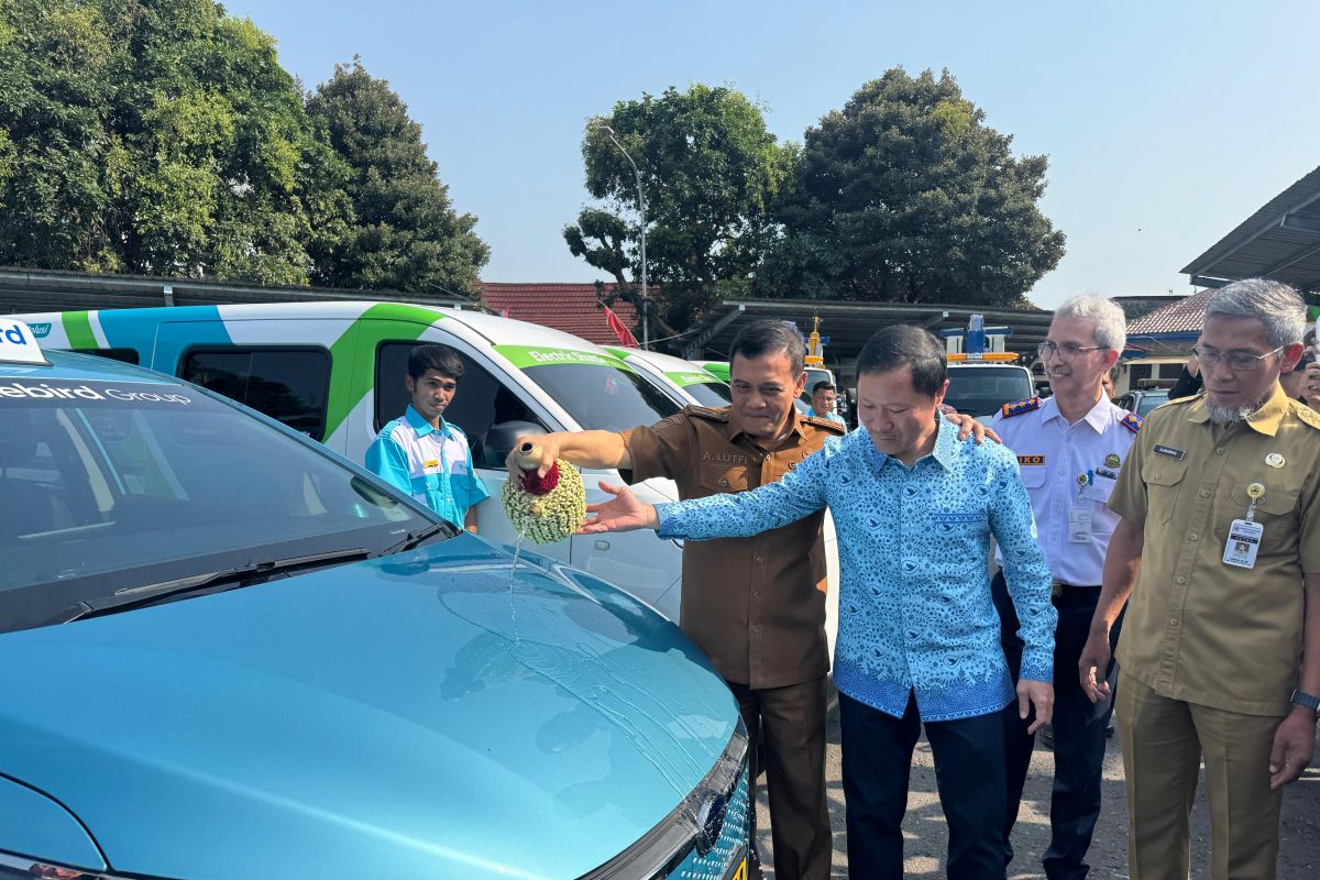 Central Java Government Drives Transport Sector Transformation