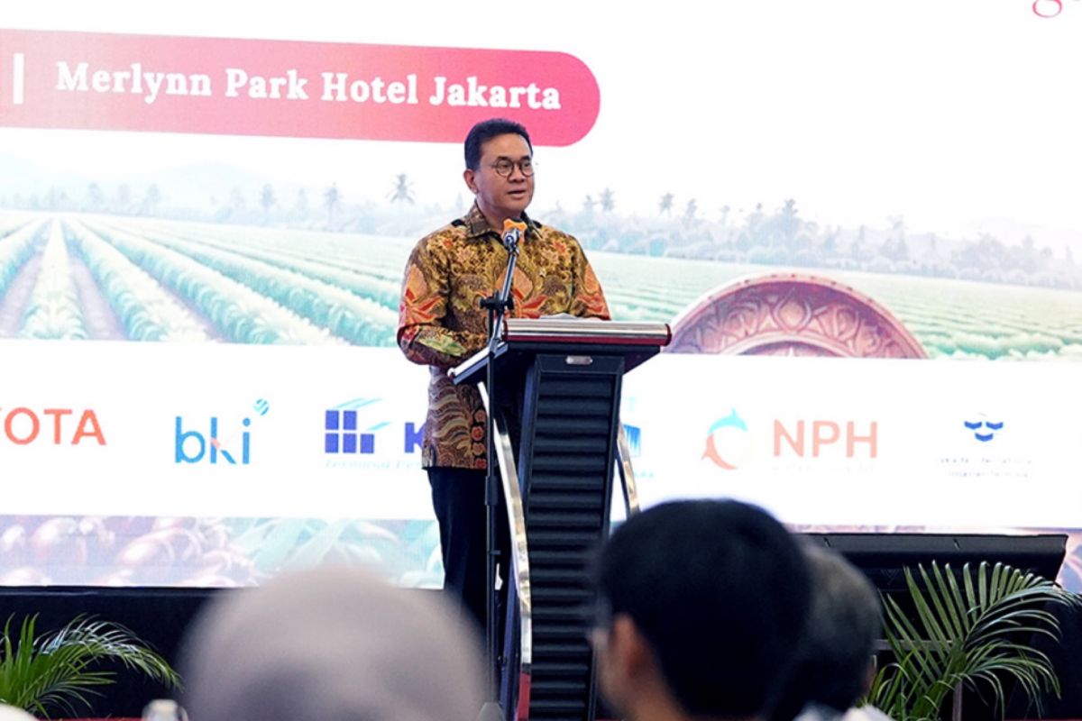 Trade minister calls on businesses to provide input for export improvement