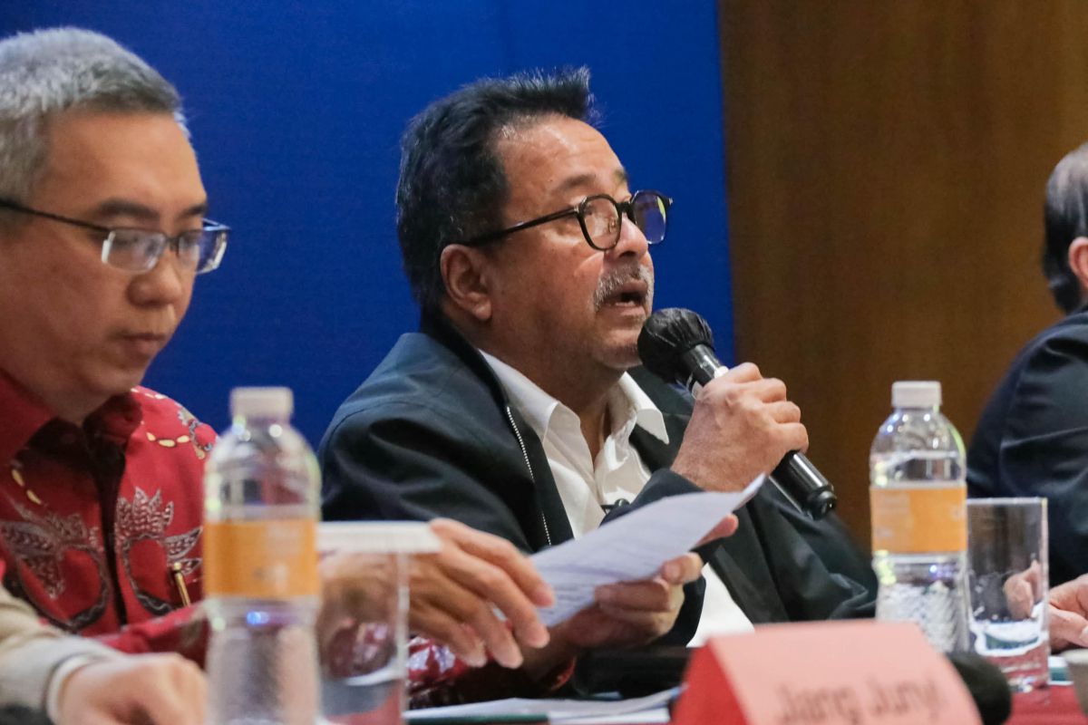 Rano: CIEIE Indonesia 2026 to help Jakarta MSMEs expand networks