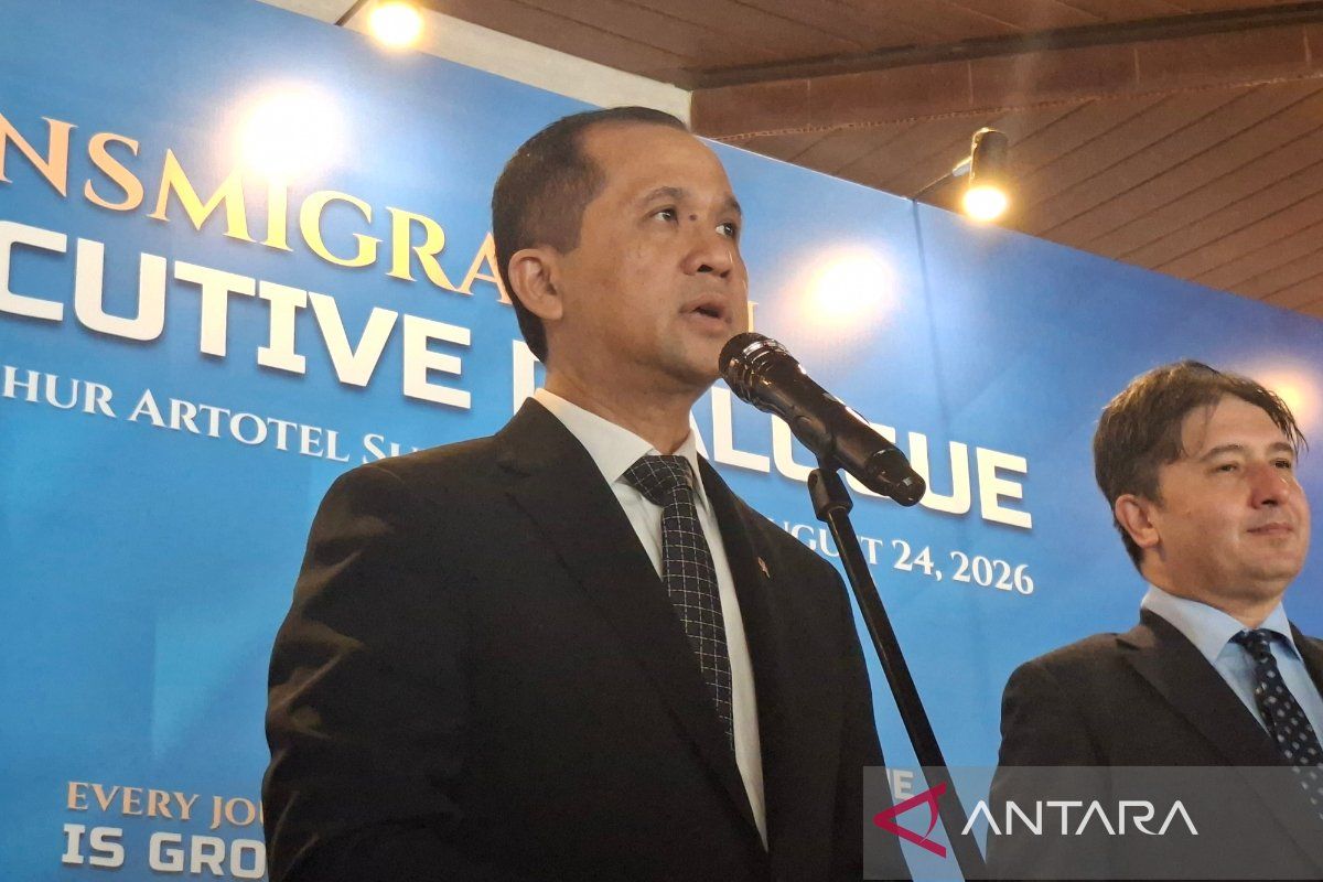 Transmigration Minister ready to inaugurate Local Transmigration programme in Papua