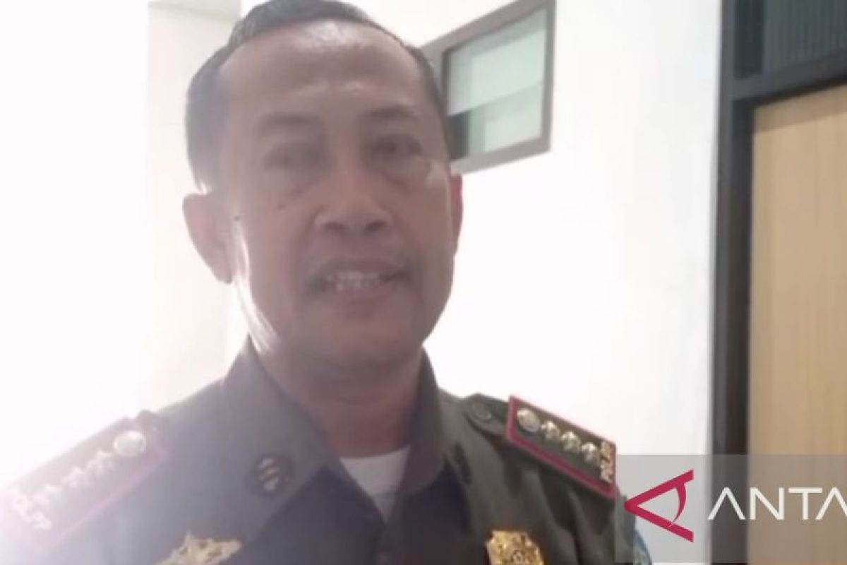 Bangka Forest and Land Fire Task Force intensifies patrols to prevent fires