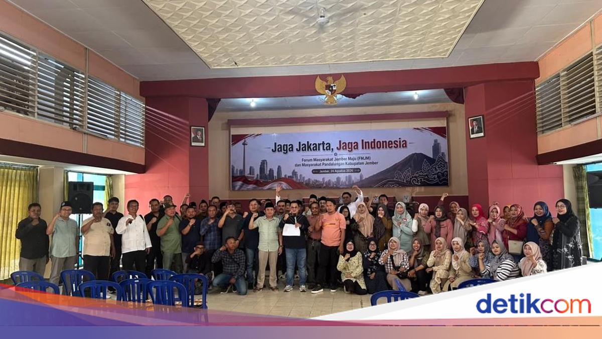 Supporting Government Programmes, FMJM Jember to Bring 7 Demands to Jakarta