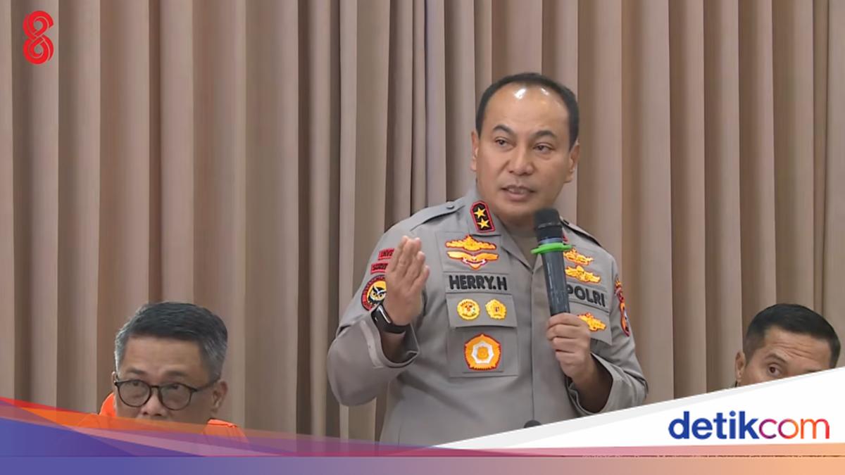 Before Prabowo, Riau Police Chief Outlines Forest Fire Mitigation Strategy and Green Policing