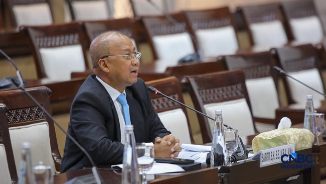 Mining and Palm Oil Transactions to Be Mandatory Through Mineral Exchange from 2027