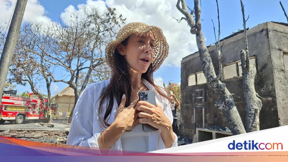Seeing Sade Burn, Canadian Tourist Moved to Launch International Fundraising Campaign