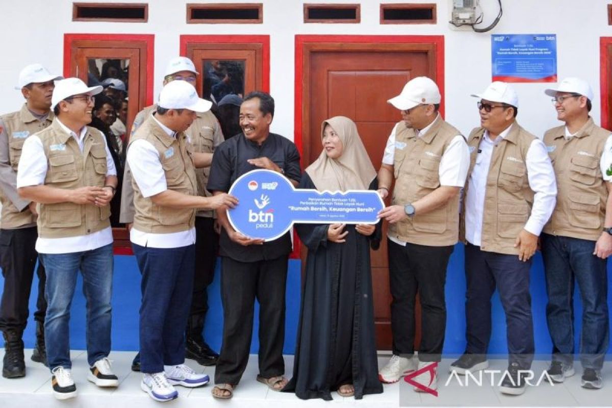 BTN books net profit of Rp2.51 trillion through July 2026
