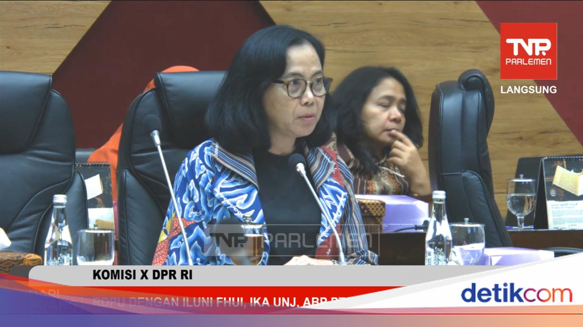 House Commission X Hopes 2027 Education Budget Is Effective, Highlights Teacher Welfare