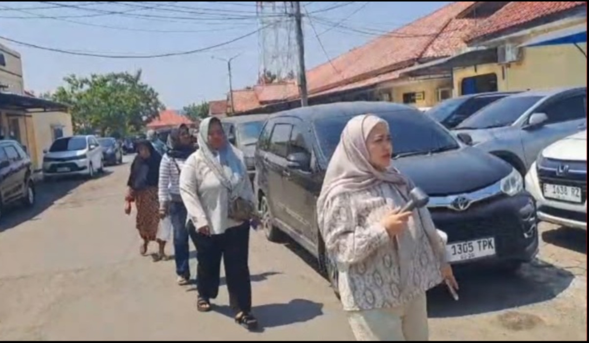 Dozens of Victims of Fictitious Arisan in Indramayu Report to Police, Losses of Rp325 Million