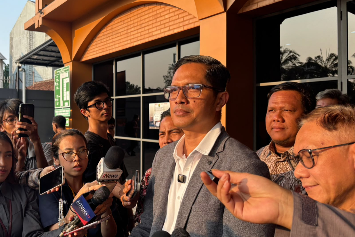 Febrie Adriansyah's Pre-trial: Legal Counsel Stresses Main Case Will Not Automatically Be Dismissed