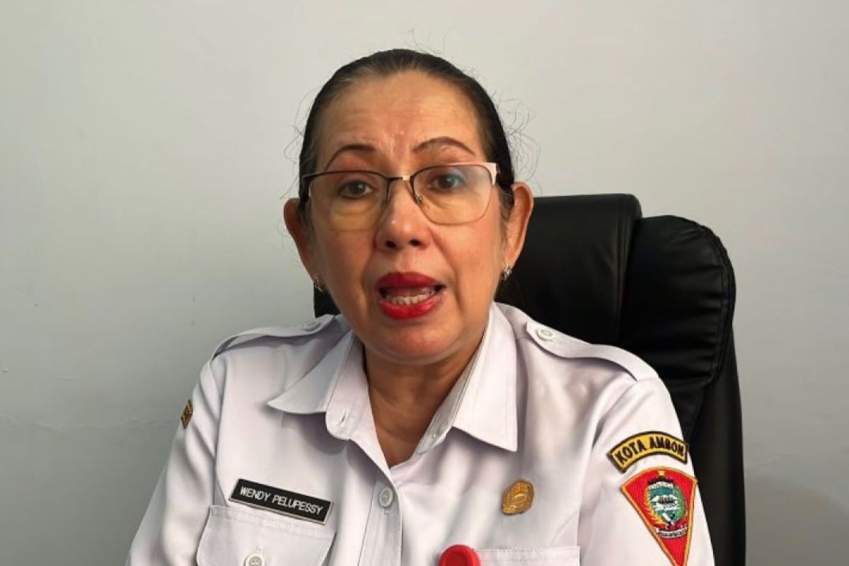 Ambon Social Agency opens adoption pathway for abandoned babies under proper procedures