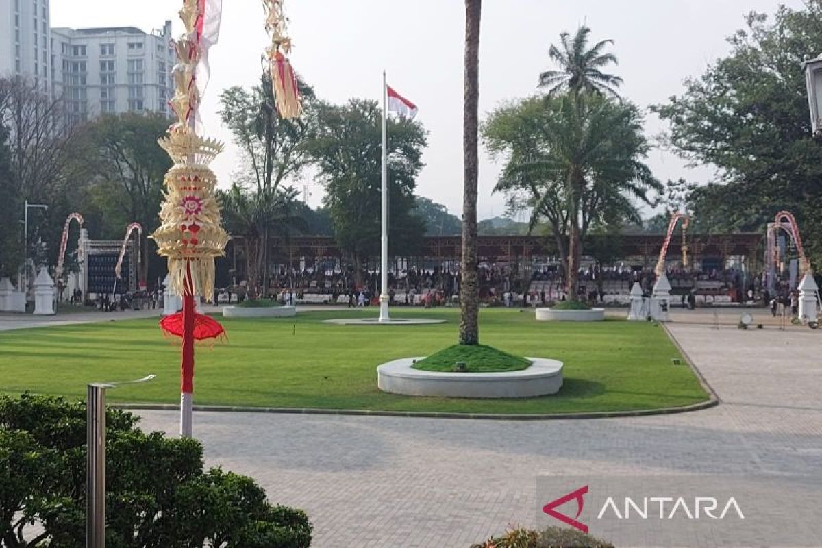 Finance Minister Purbaya reviews budget discipline and strategic programmes in West Java