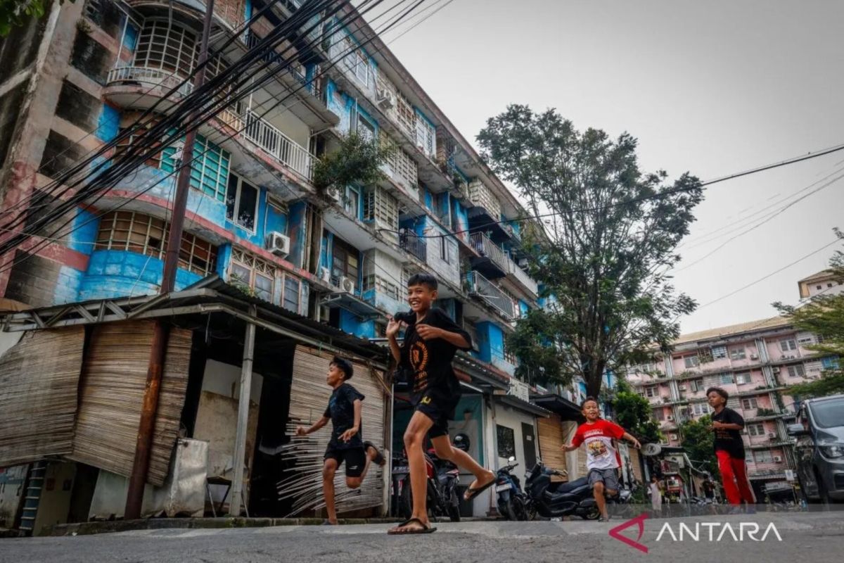 City government asks residents to report uninhabitable houses for home renovation programme