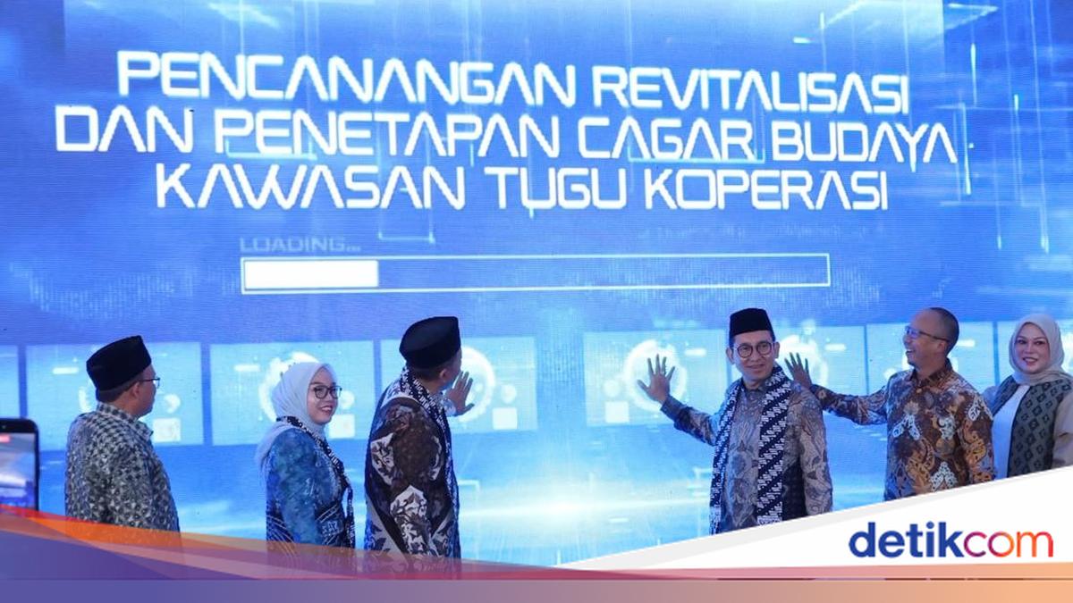 Revitalisation of Cooperative Monument: LPDB Strengthens Cooperative Financing Access
