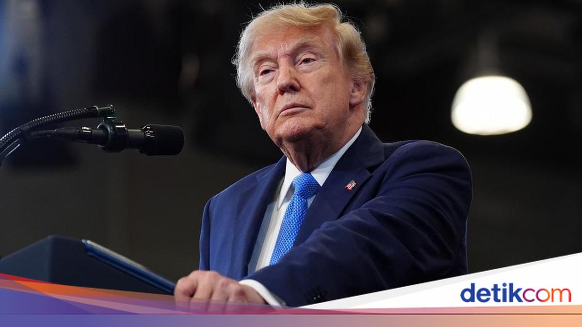 US to Implement Economic D-Day Operation, Trump Boasts Iran Will Collapse