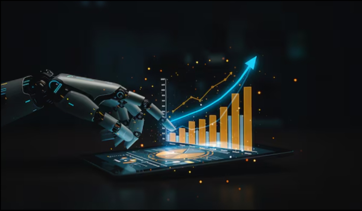 Tokenomics Trend: Global Companies Begin to Abandon Expensive AI Models
