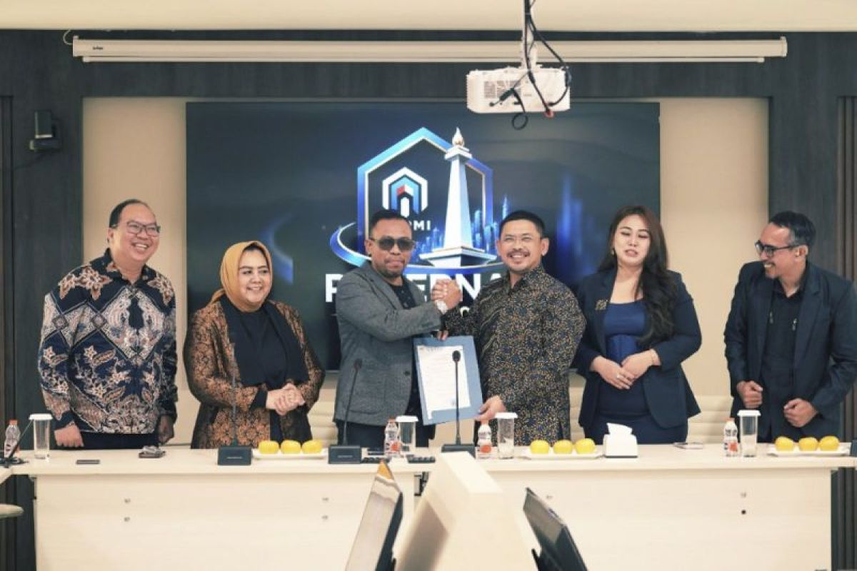 BPP KAPMI appoints three new patrons to foster young entrepreneurs