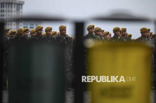TNI Targets Cyber Talent: Competition Winners Can Enter Central-Level Selection