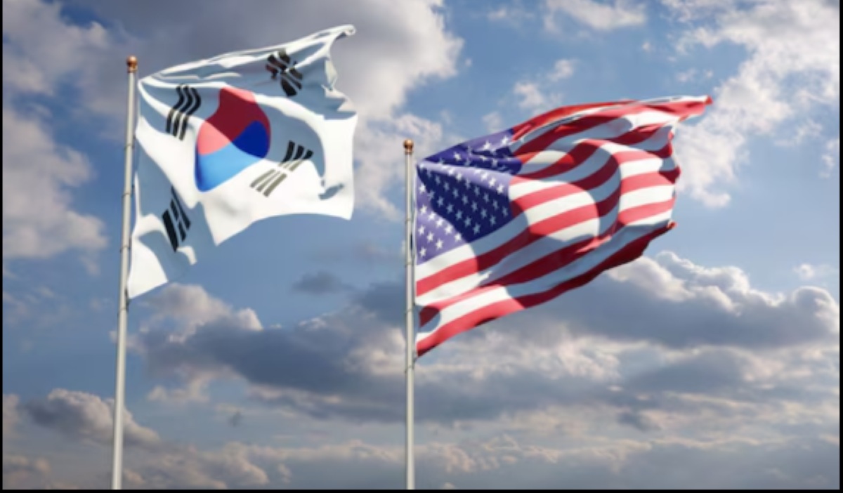US Cancels Twin Dragons Military Exercise with South Korea, Why?