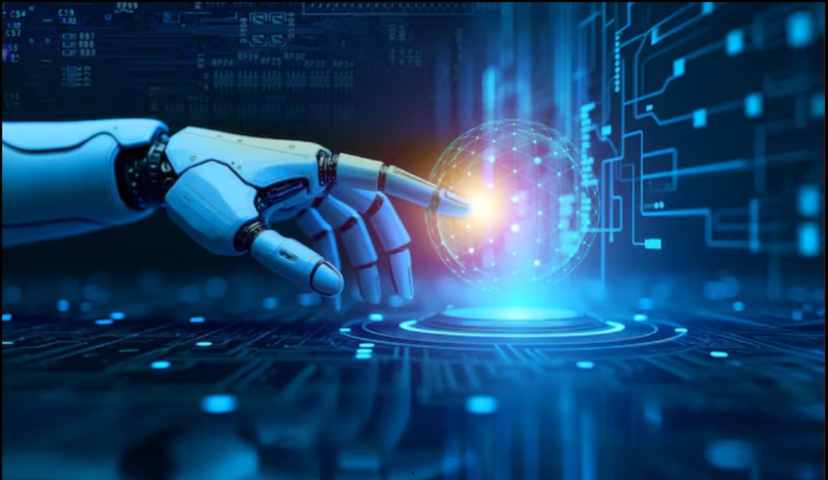 Warning: AI Could Help Terrorists Build Bombs and Biological Weapons