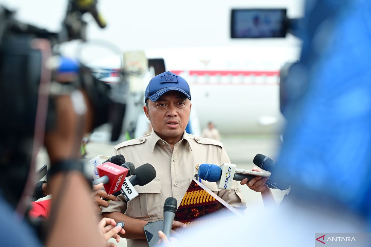State Secretary explains Forestry and Environment Ministers' absence from forest fire coordination meeting
