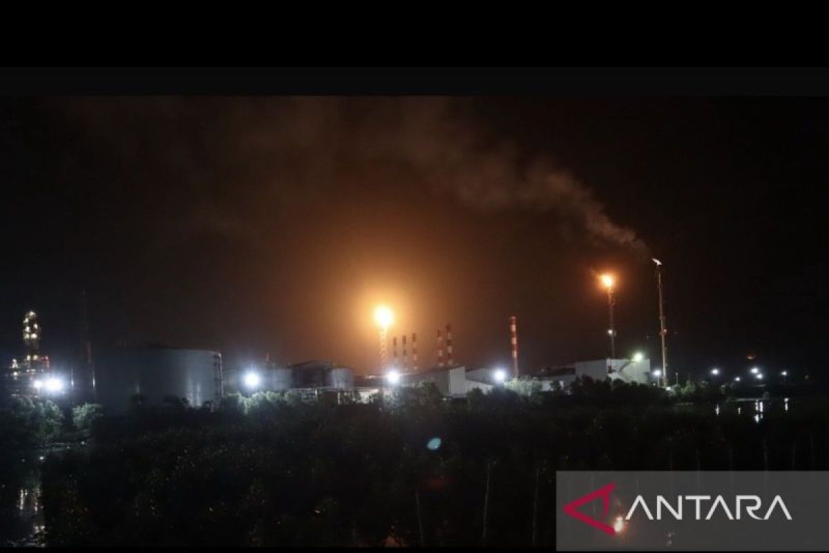 Balikpapan RDMP enters commissioning phase towards full operation