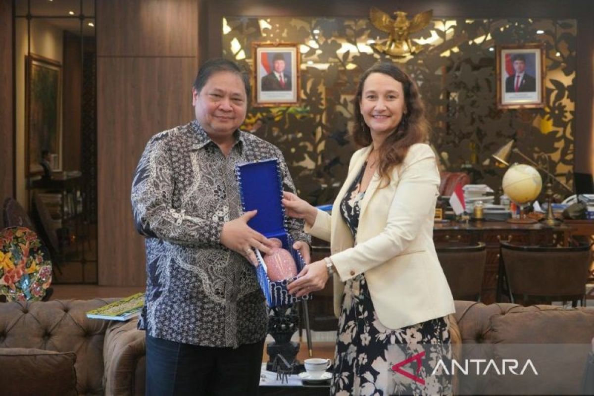 Indonesia, Uruguay seek stronger agricultural ties