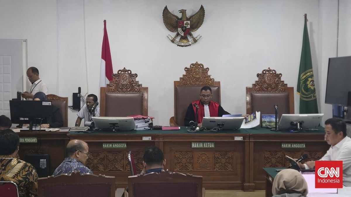 Former PPATK Chief Rebuts Febrie Adriansyah's Claims on Money Laundering Investigation
