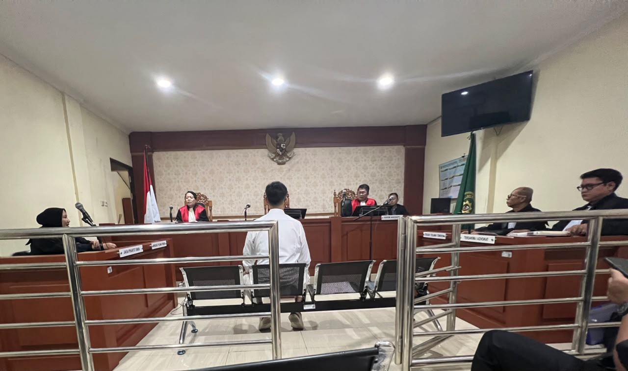 Defence Counsel Highlights Four Errors in Prosecutors' Demands in Richard Plea